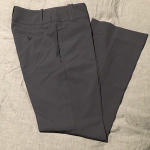 The Limited dress pants.
